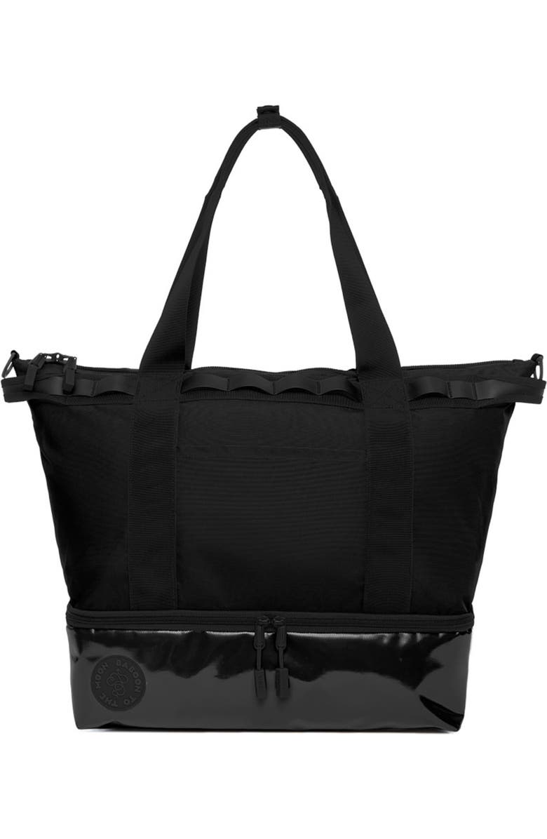 Baboon to the Moon Weekender 34L, Main, color, Black