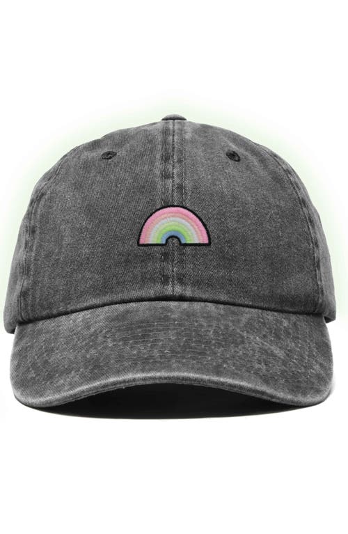 DALIX DALIX RAINBOW HAT 