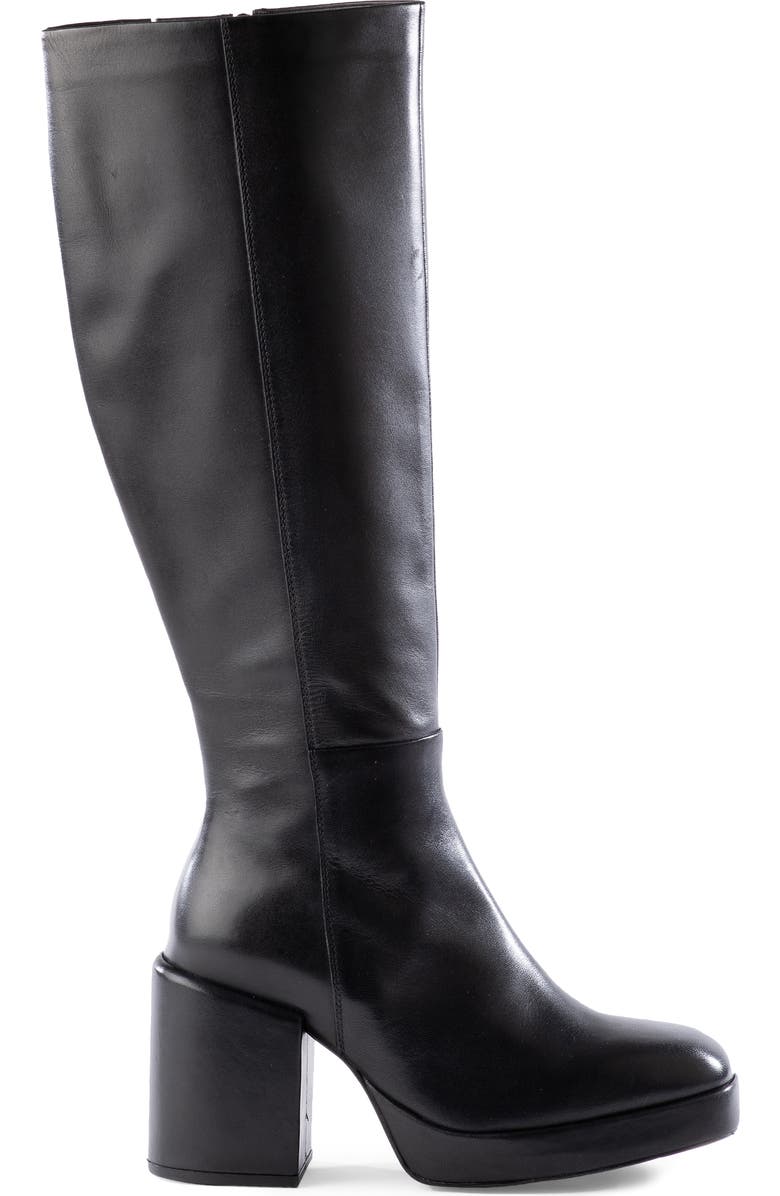 Seychelles No Love Knee High Boot, Alternate, color,