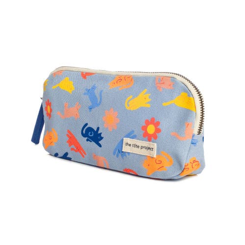 The Tote Project Meow Meadow Bundle