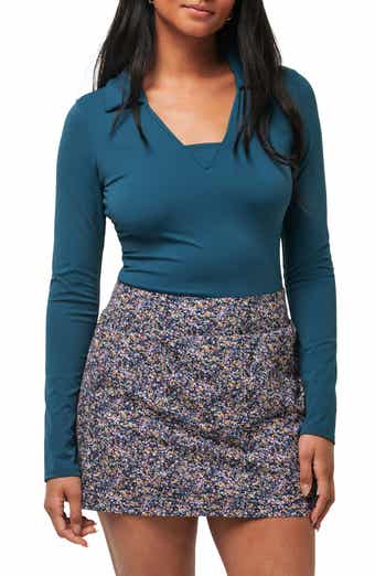 TravisMathew Where it Counts Long Sleeve Top