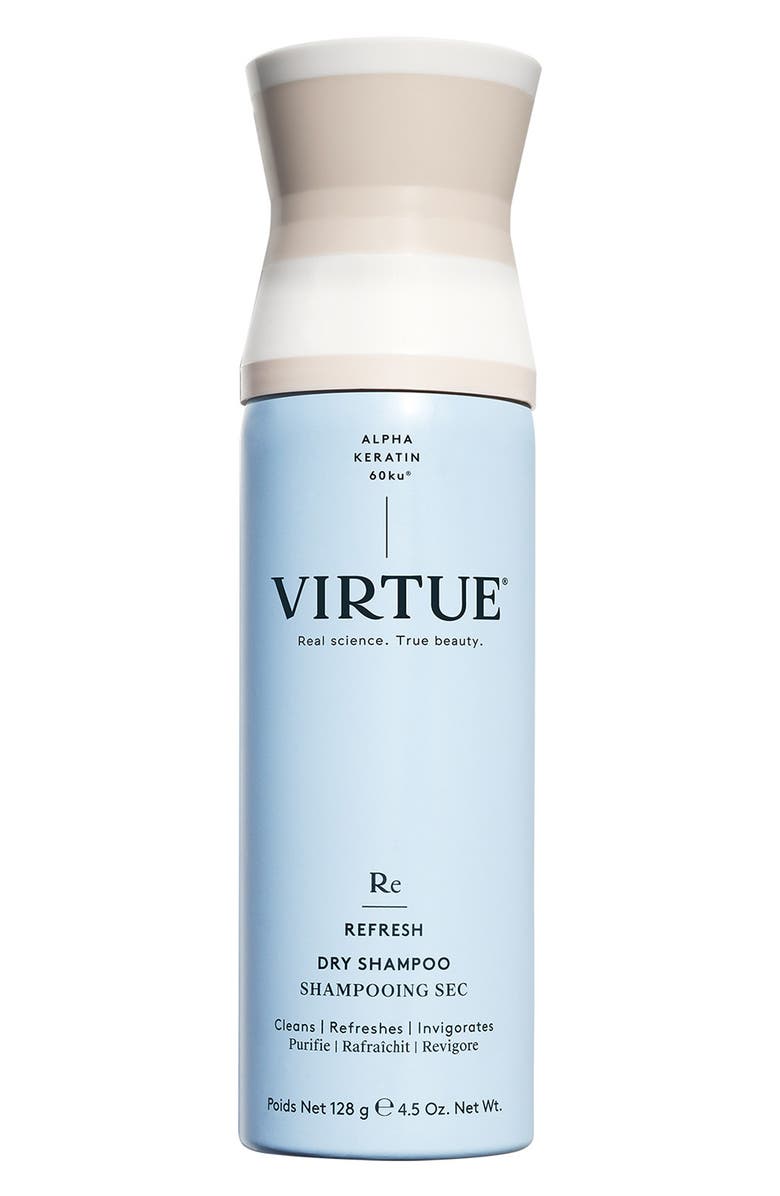 Virtue<sup>®</sup> Refresh Dry Shampoo, Main, color, 