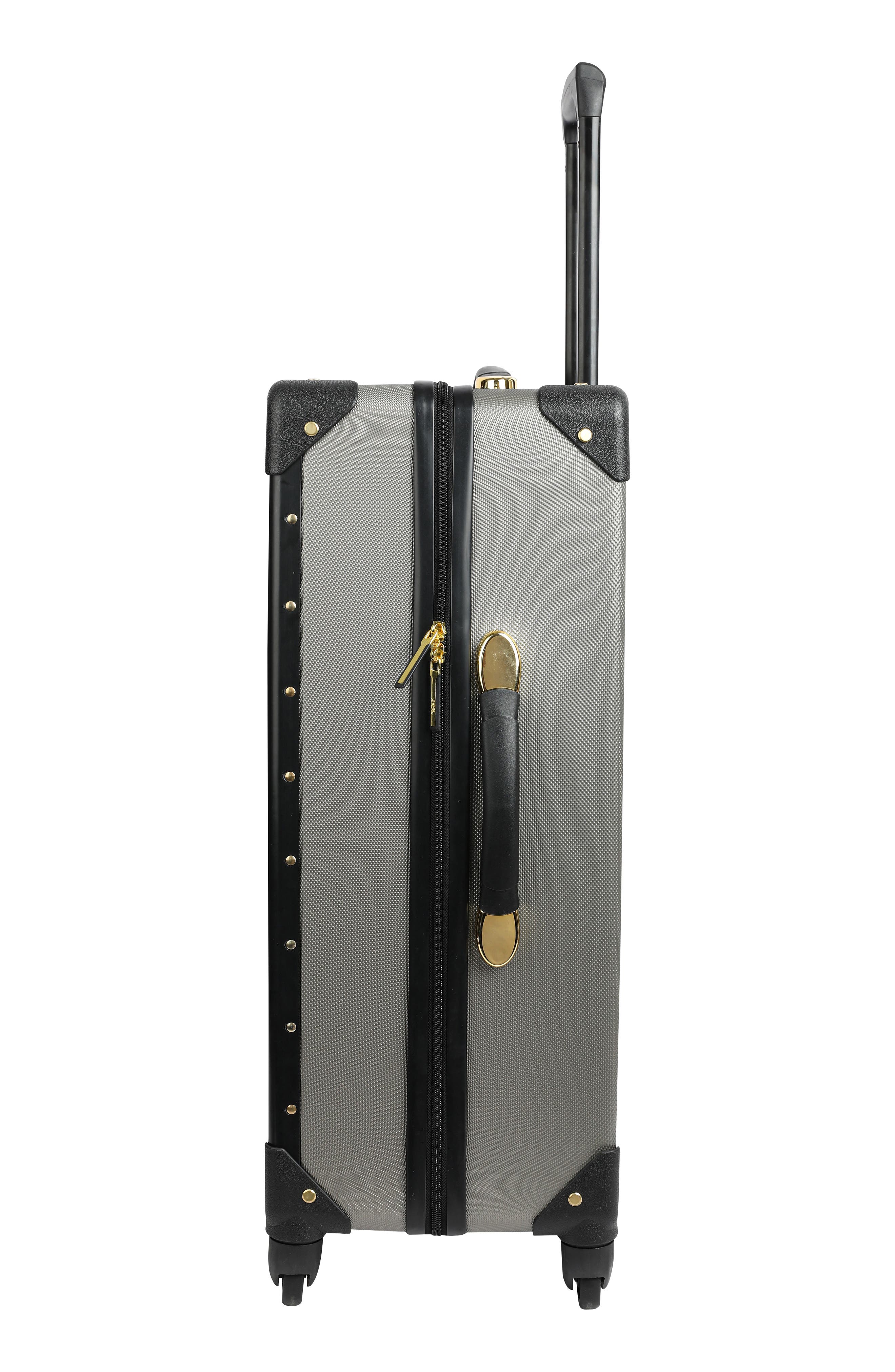 Vince Camuto Jania 2.0 Spinner Luggage, Alternate, color, 