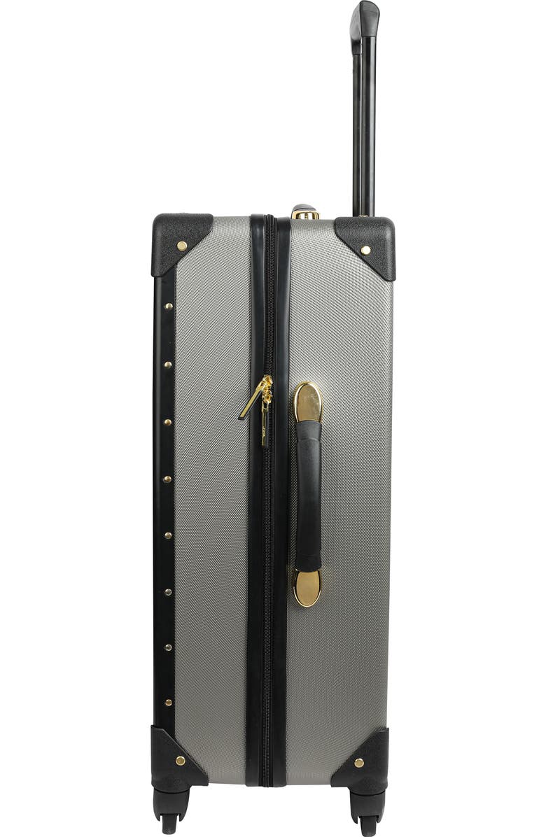 Vince Camuto Jania 2.0 Spinner Luggage, Alternate, color,