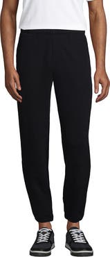 Lands' End Serious Sweats Sweatpants