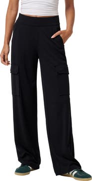 TravisMathew Friday Ponte Utility Pants