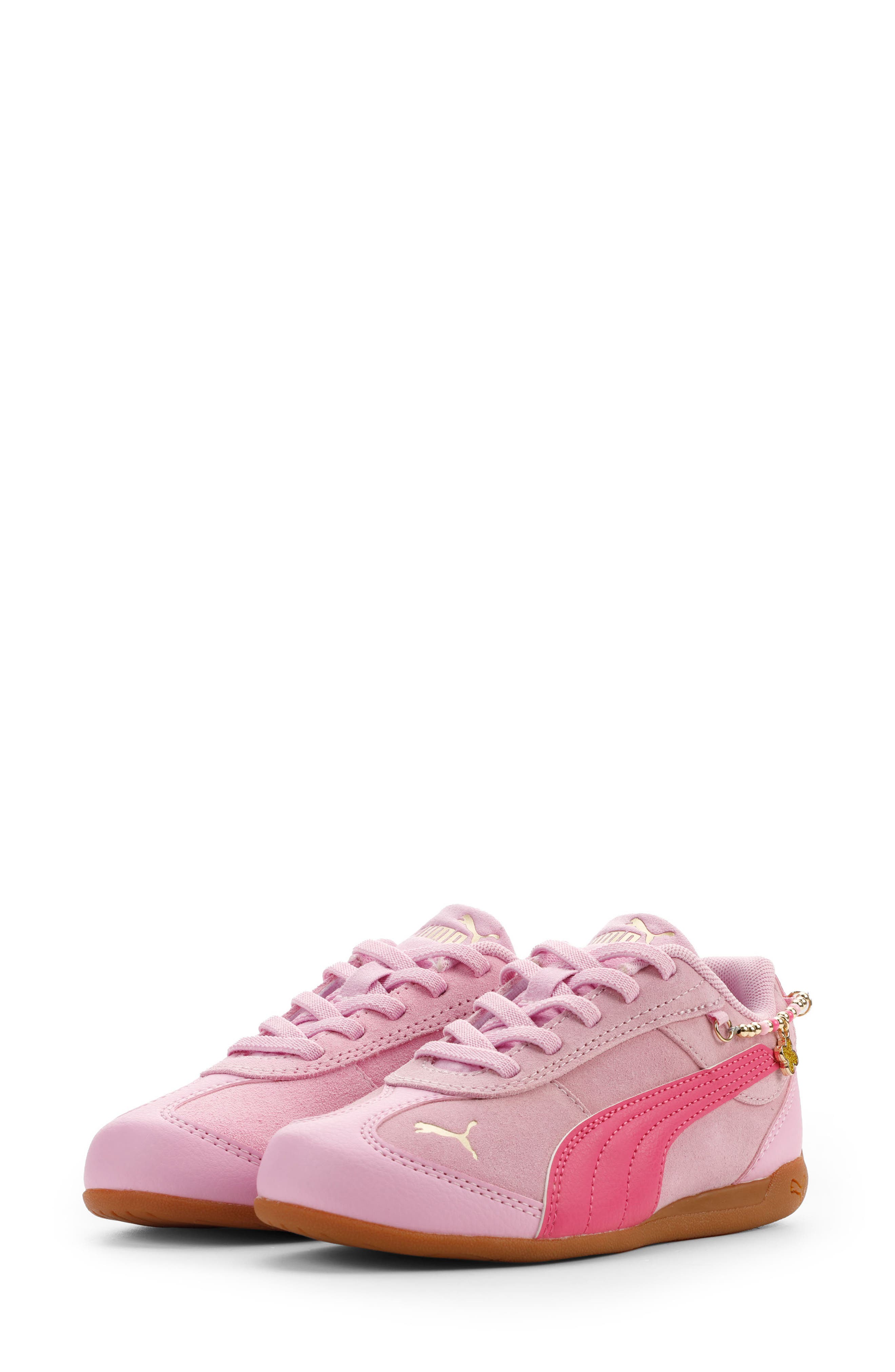 Kids' Replicat-X Express Yourself Sneaker, Main, color, MAUVE GLOW/ PINK OPAL/ GOLD