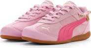 PUMA Kids' Replicat-X Express Yourself Sneaker