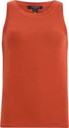 AllSaints Rina Rib Tank