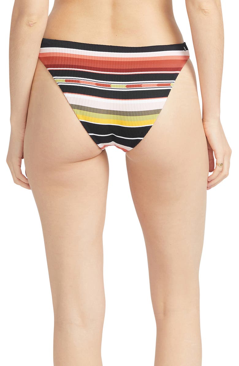 Volcom Beach Trip Bikini Bottoms, Alternate, color,