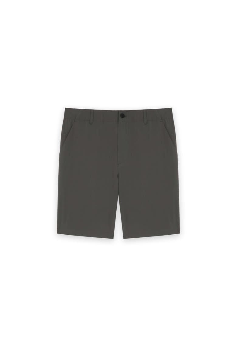 Lyle 
Scott 5 Pocket Golf Shorts, Alternate, color, Granite