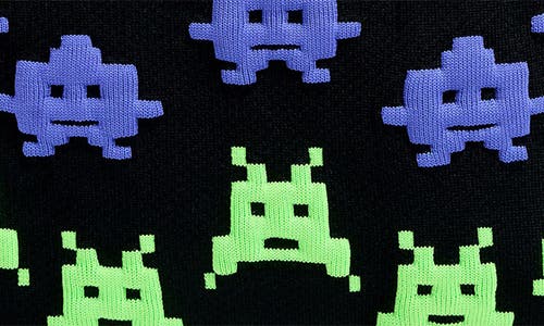 State Bags Kids' Kane Space Invaders Backpack