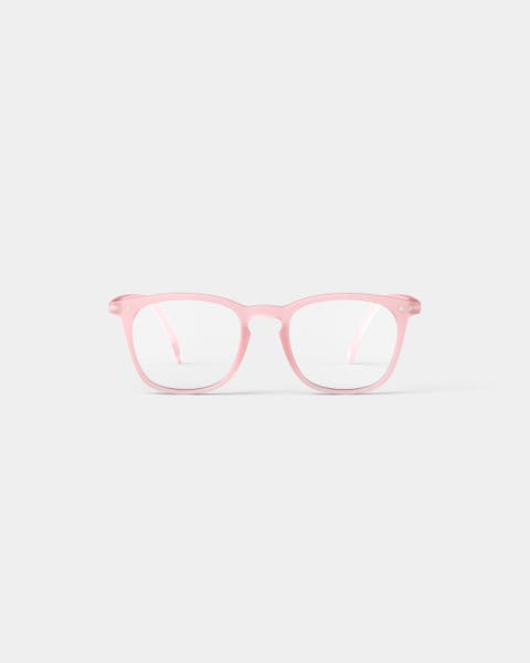 #E 49mm Trapeze Reading Glasses