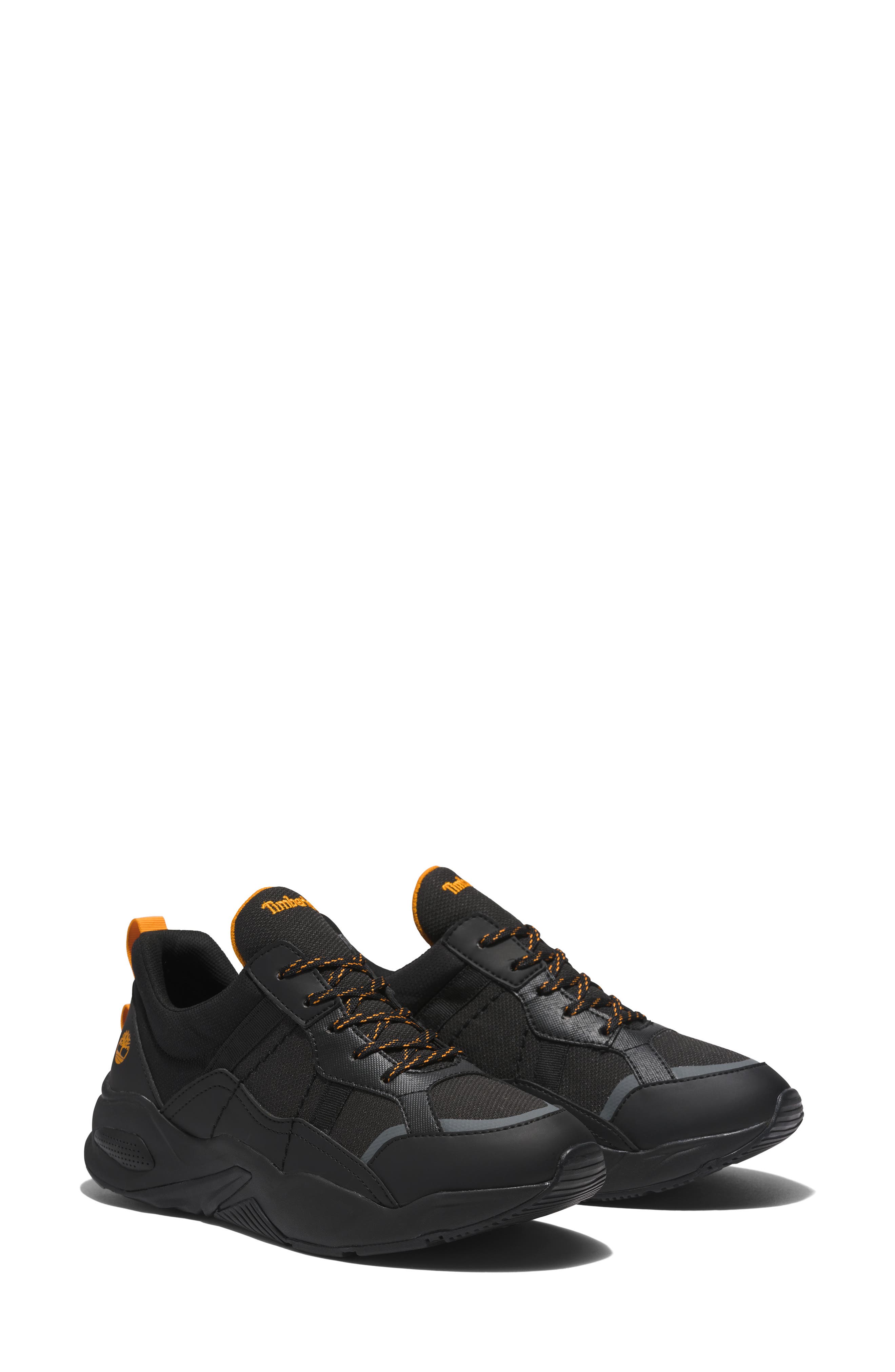 Timberland Delphiville Sneaker, Main, color, 