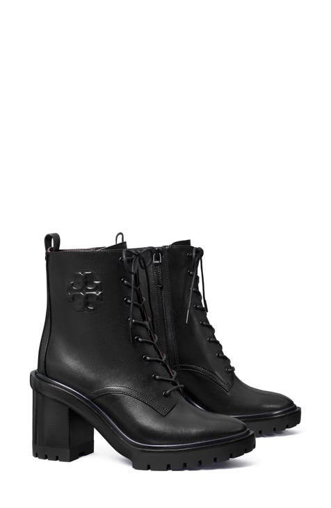 Women s Combat Boots Nordstrom