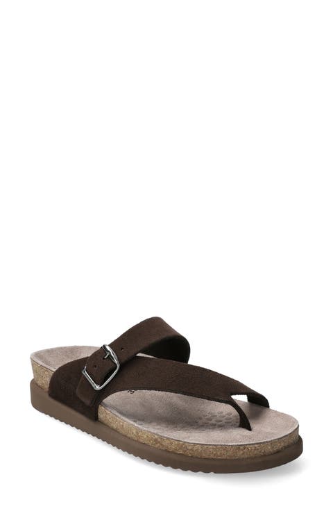 Helen Toe Loop Sandal