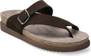 Mephisto Helen Toe Loop Sandal
