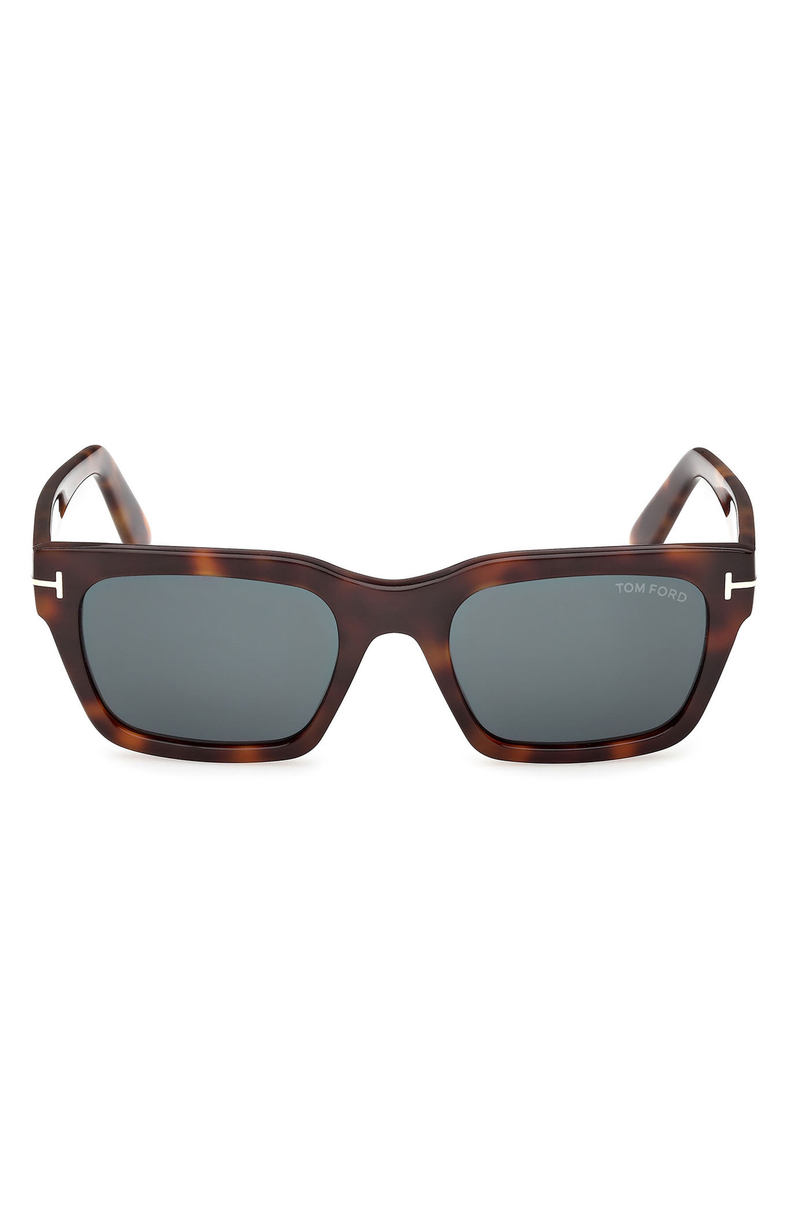 selected SHINY HAVANA / TEAL LENS