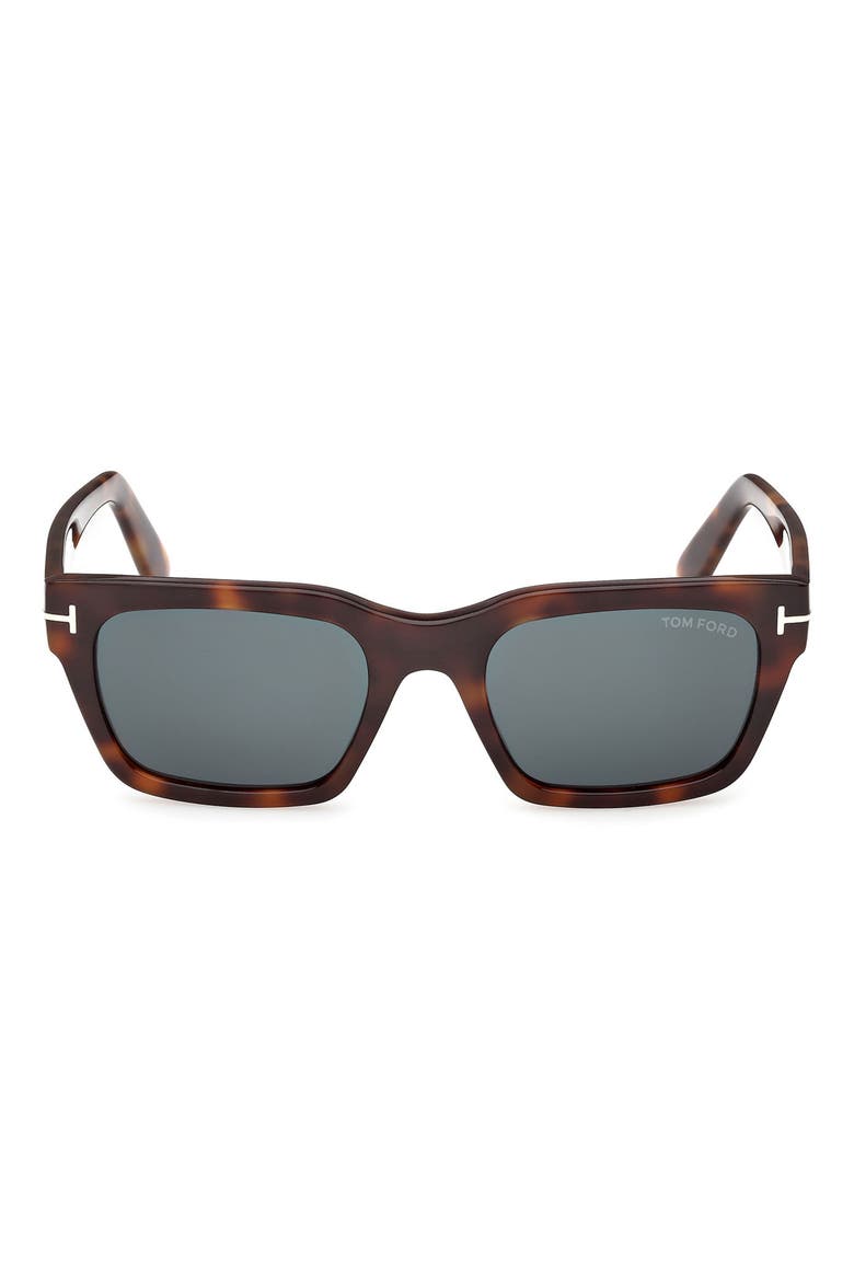 Andy-02 55mm Square Sunglasses (Men) | Nordstrom