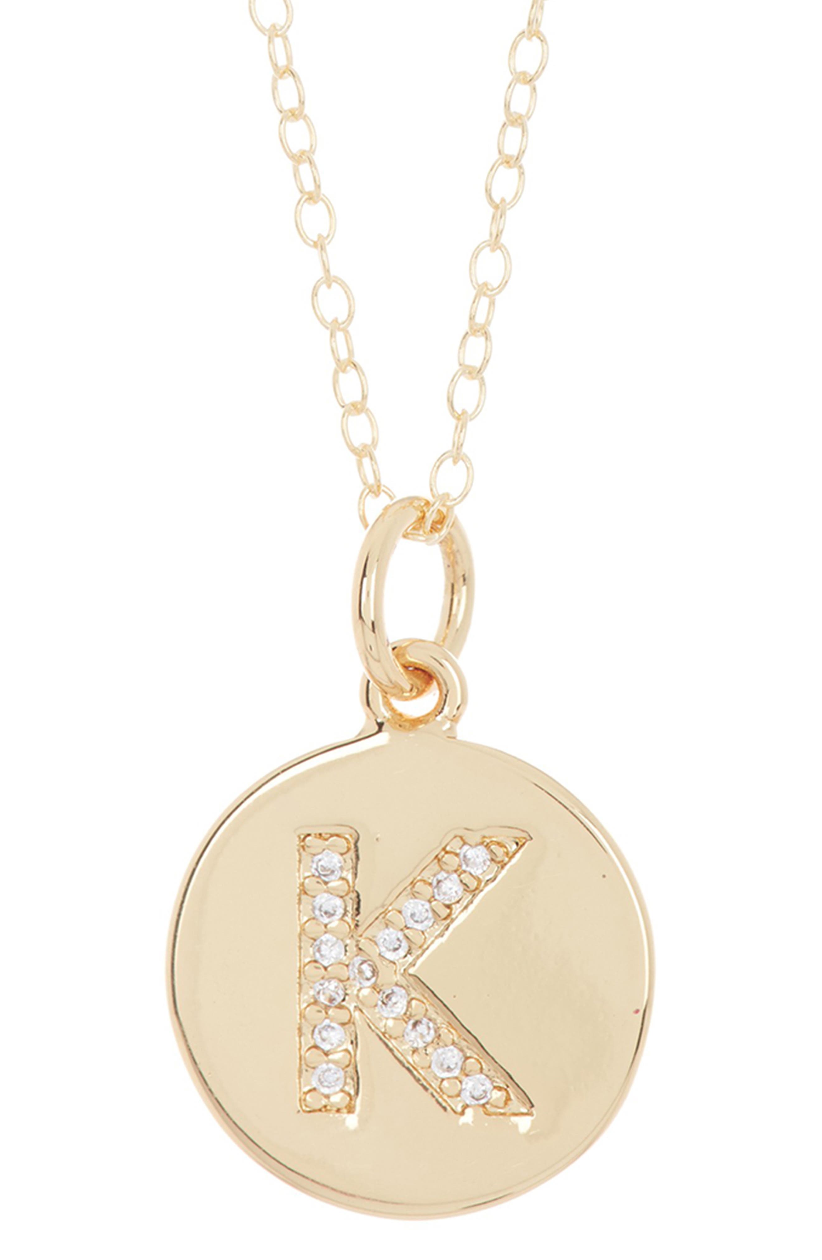 GOLD - K