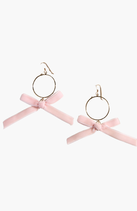 Claras Statement Earrings