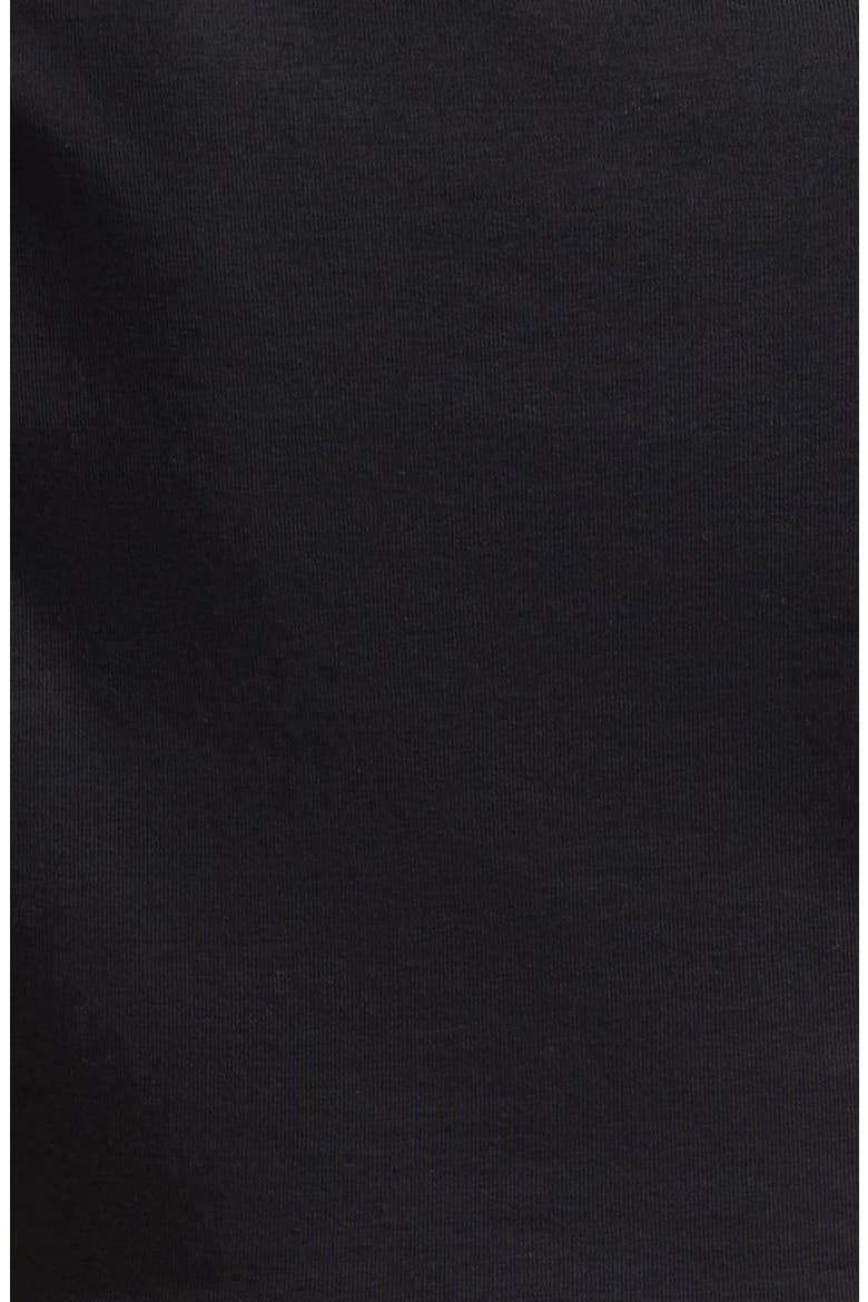 Mae Crop Tank, Alternate, color, BLACK
