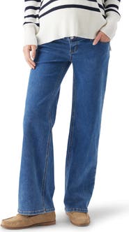 Ripe Maternity Miller Over Bump Jean