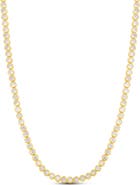 SHYMI Classic Round Choker Necklace