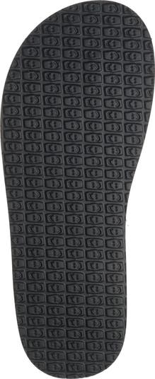 Yoga Serenity 4 Zigzag Flip Flop
