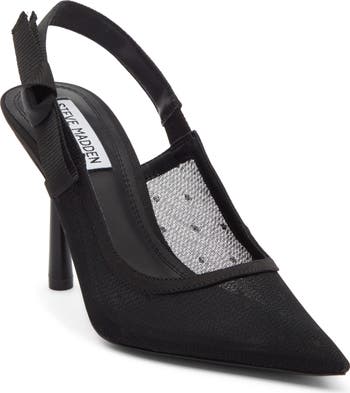 Steve Madden Stefani Slingback Pump (Women) | Nordstromrack
