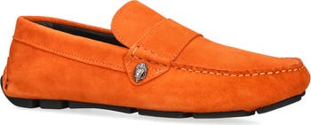 Stirling Moc Toe Driving Shoe