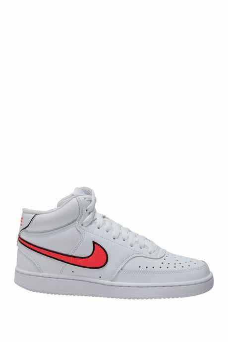 Nike Court Vision Mid Sneaker