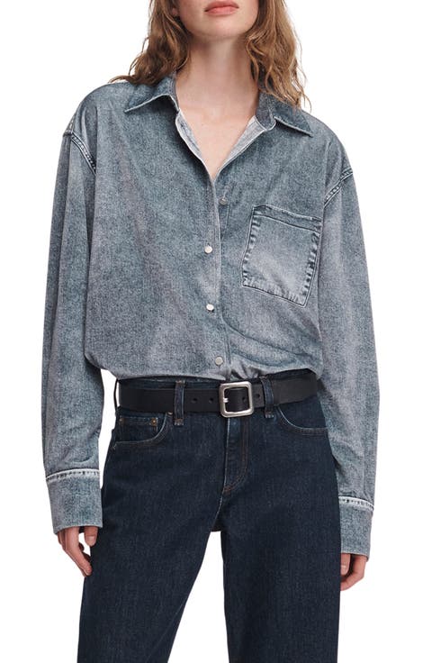 Connie Miramar Shirt