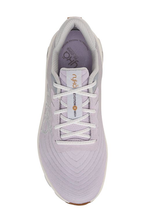 Ryka Rykä Devotion X Max Plus Walking Sneaker