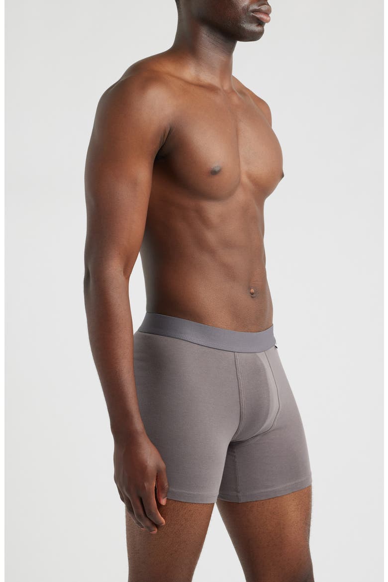 3-Pack Boxer Briefs, Alternate, color, GREY TORNADO MULTI