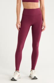 SPANX® SPANXsmooth™ OnForm Full-Length Leggings