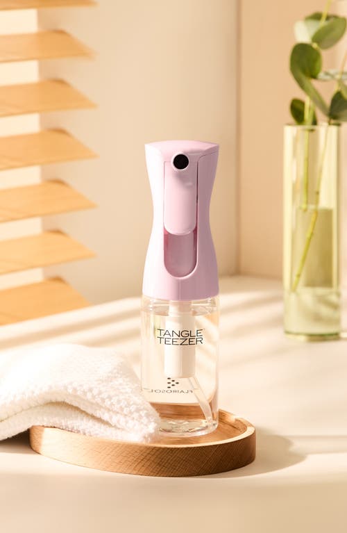 Tangle Teezer Mini Fine-mist Spray Bottle