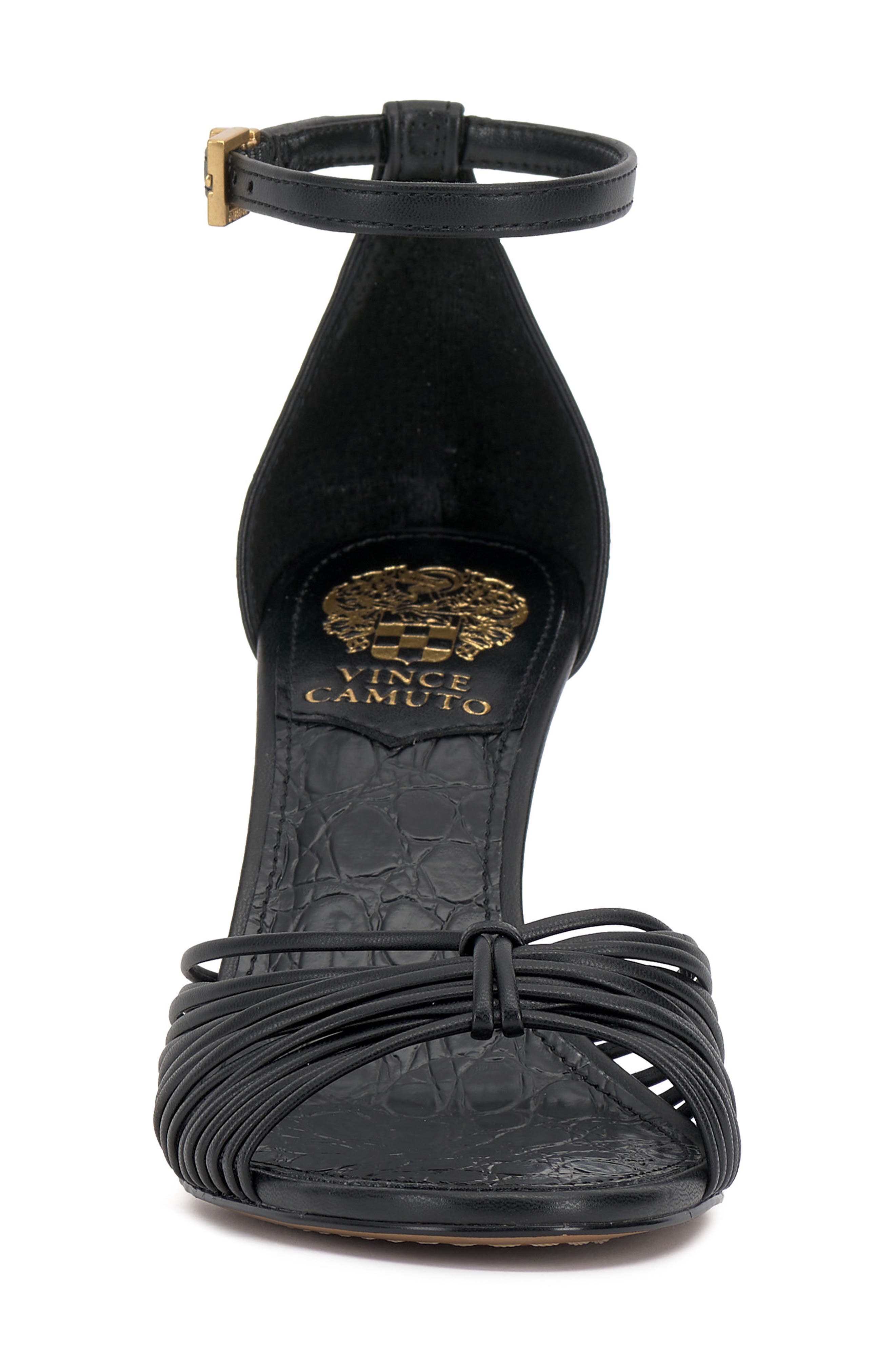 Vince Camuto Blaine Ankle Strap Sandal, Alternate, color, 