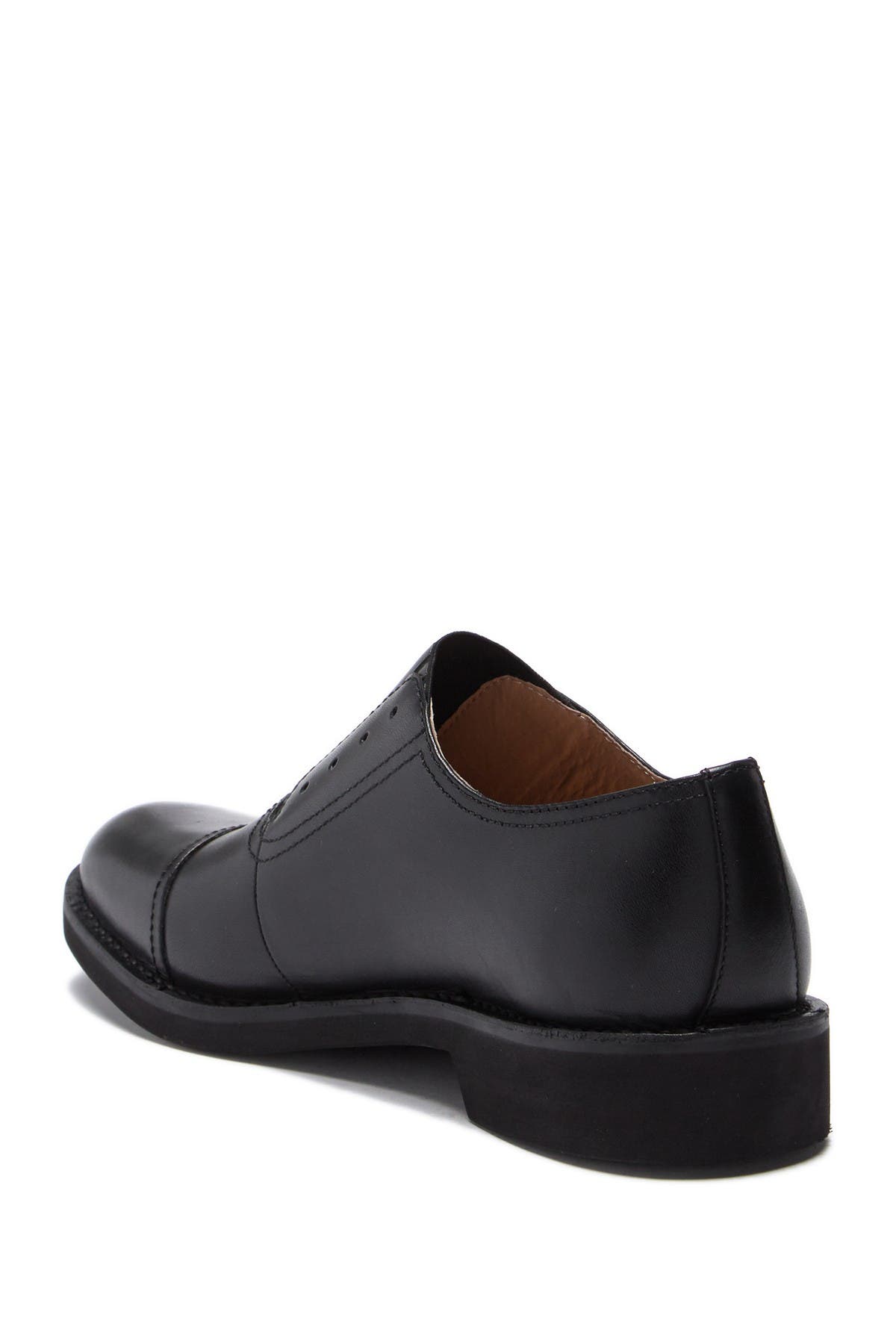 VINTAGE FOUNDRY The Rossi Leather Oxford (Men) | Nordstromrack