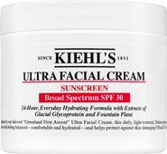 Kiehl's Since 1851 Ultra Facial Cream SPF 30