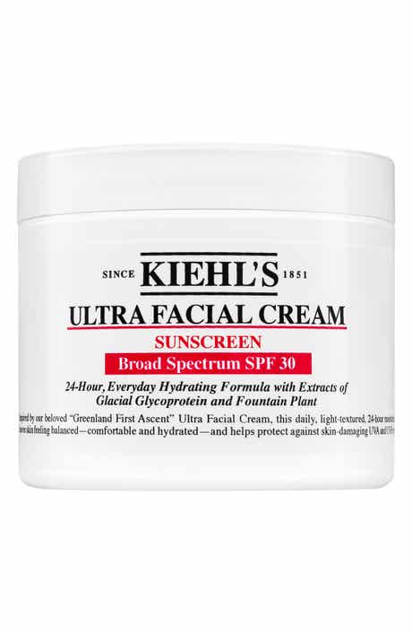 Kiehl's Since 1851 Ultra Facial Cream SPF 30