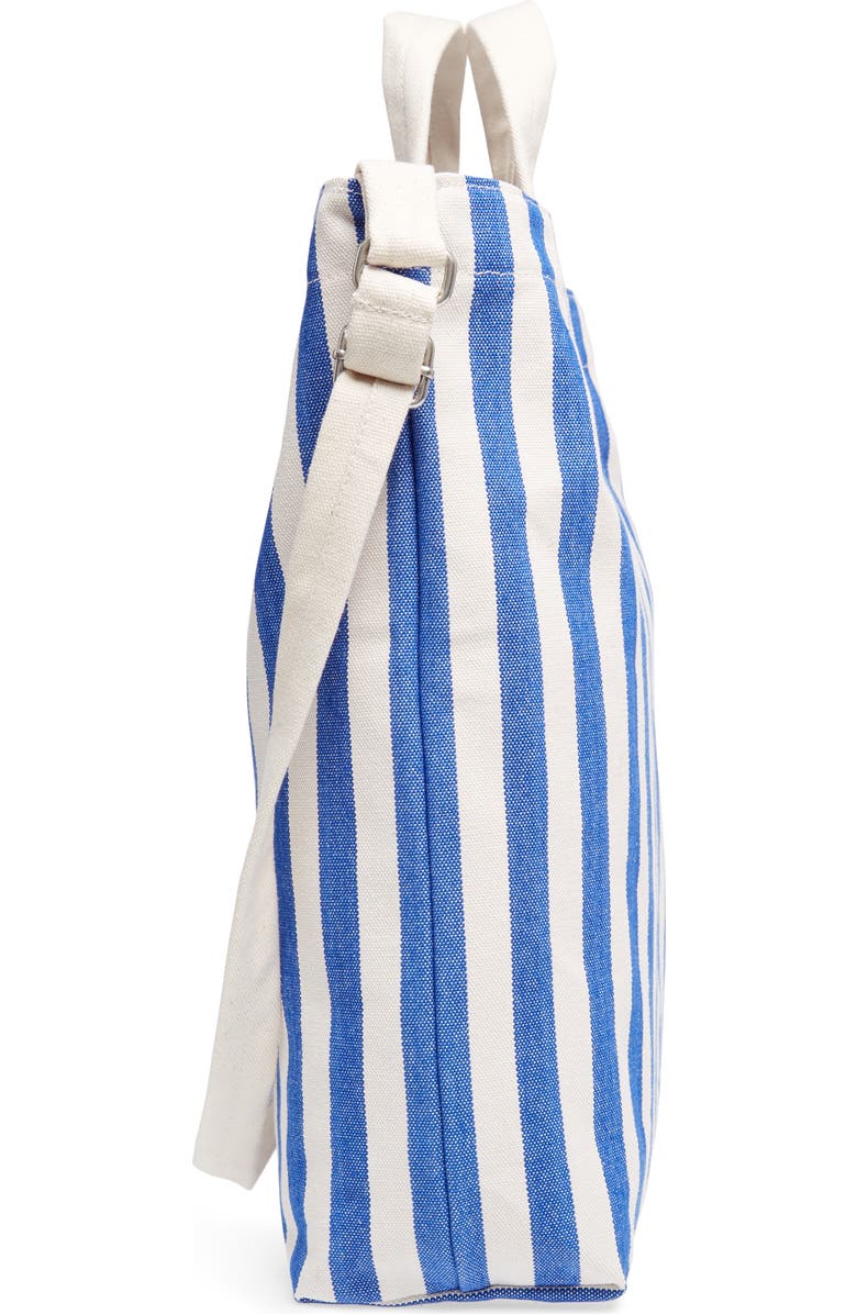 Baggu 'Duck Bag' Canvas Tote, Alternate, color,