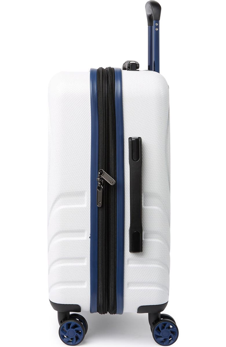 Original Penguin Cycle 21" Hardside Carry-On Suitcase, Alternate, color,