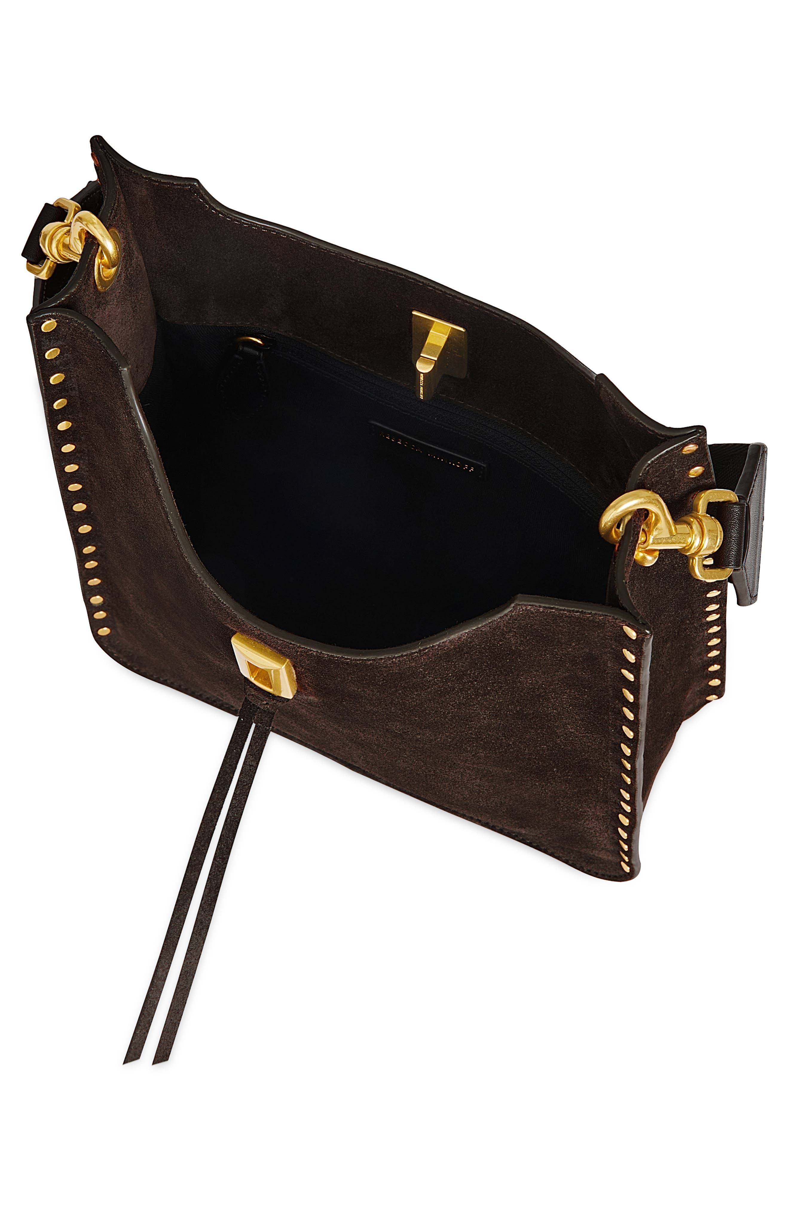Darren Medium Feed Crossbody Bag, Alternate, color, FONDANT