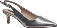 French Connection Quinn Slingback Pump
