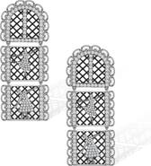 RETRO CHIC Doll Earrings