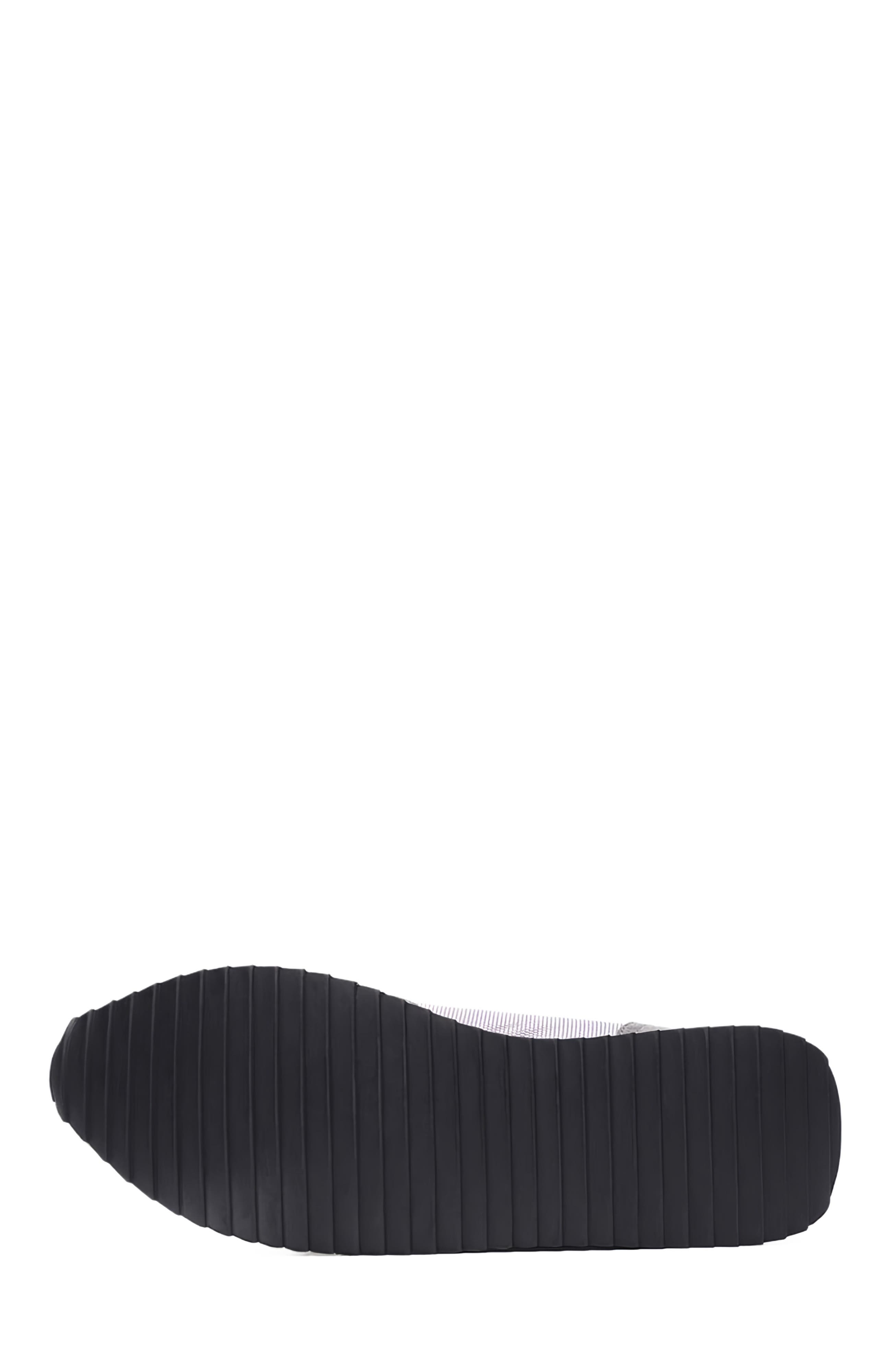 A. Veer Richard Sneaker, Alternate, color, Grey Suede