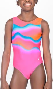 Destira Sunset Dream Leotard