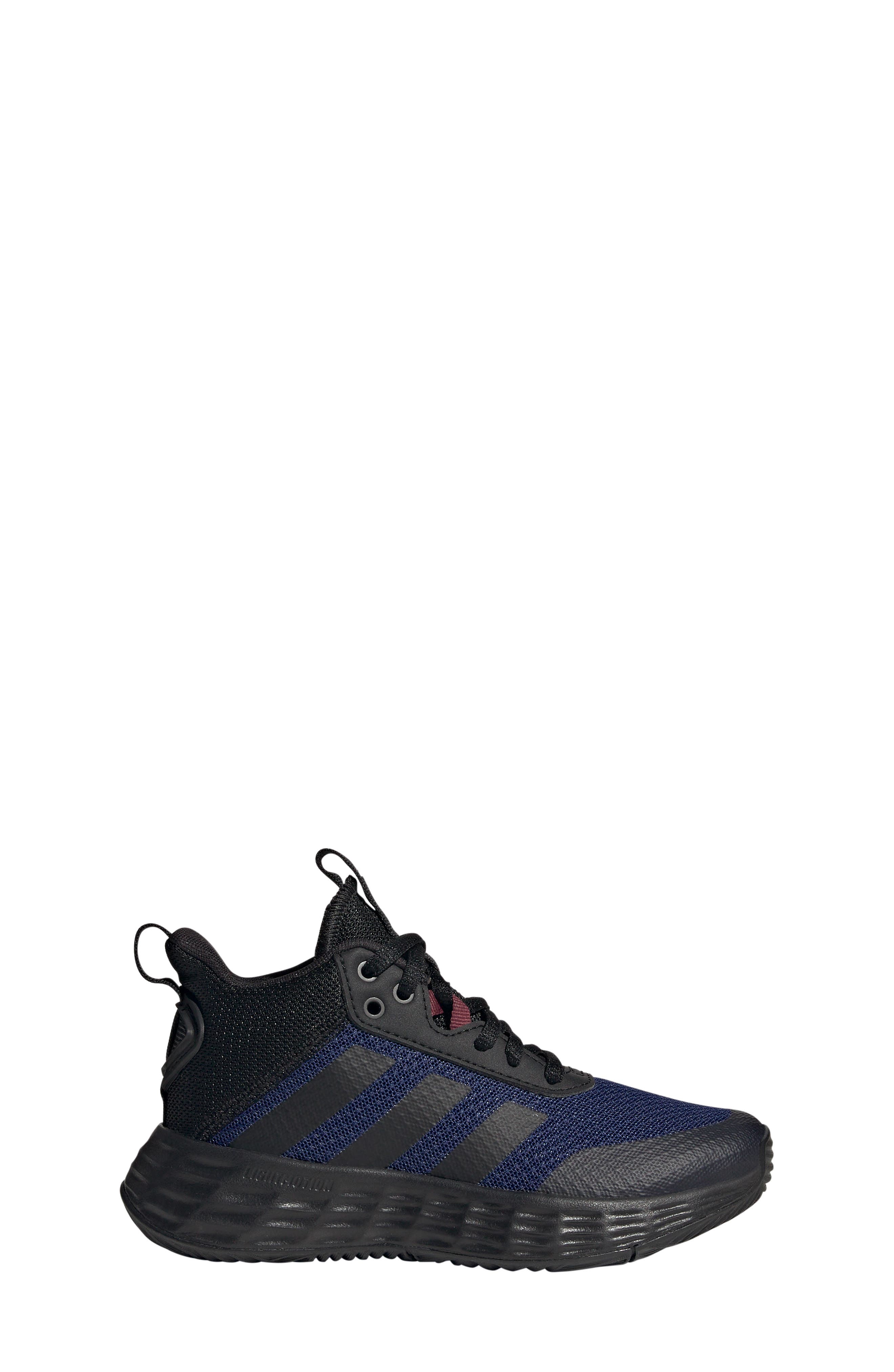 adidas Kids' Own Game 2.0 Basketball Shoe, Alternate, color, 