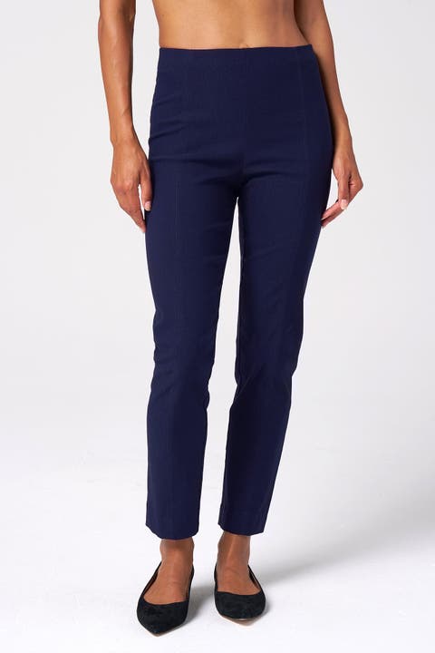 Slim Ankle Stretch Magic Pant